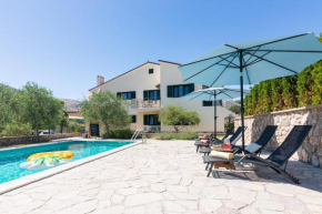 Apartments Garden, Baska